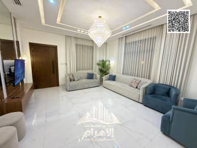 5 Cпальни Вилла Продажа в Аль Захья, Аджман - batch_WhatsApp Image 2026-10-22 at 6.44. 30 PM. jpeg
