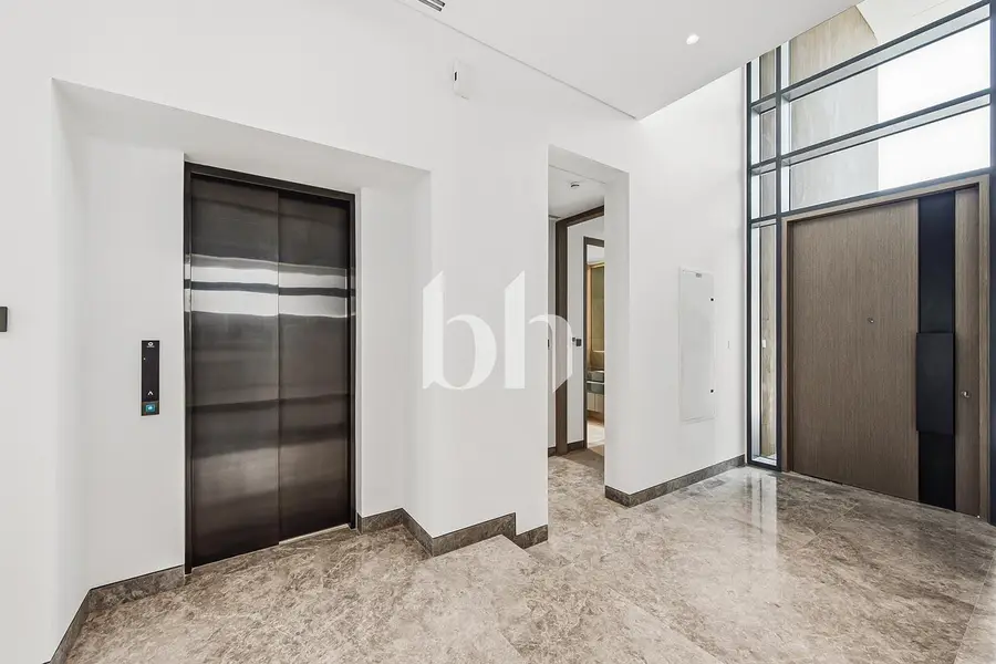 Internal | Greenbelt Type B | Detached Zen Suite