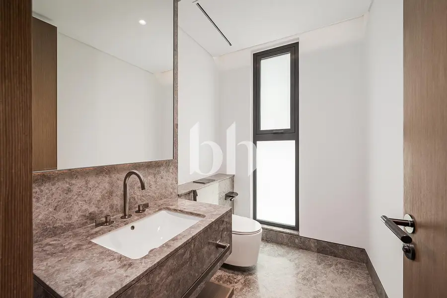 Internal | Greenbelt Type B | Detached Zen Suite
