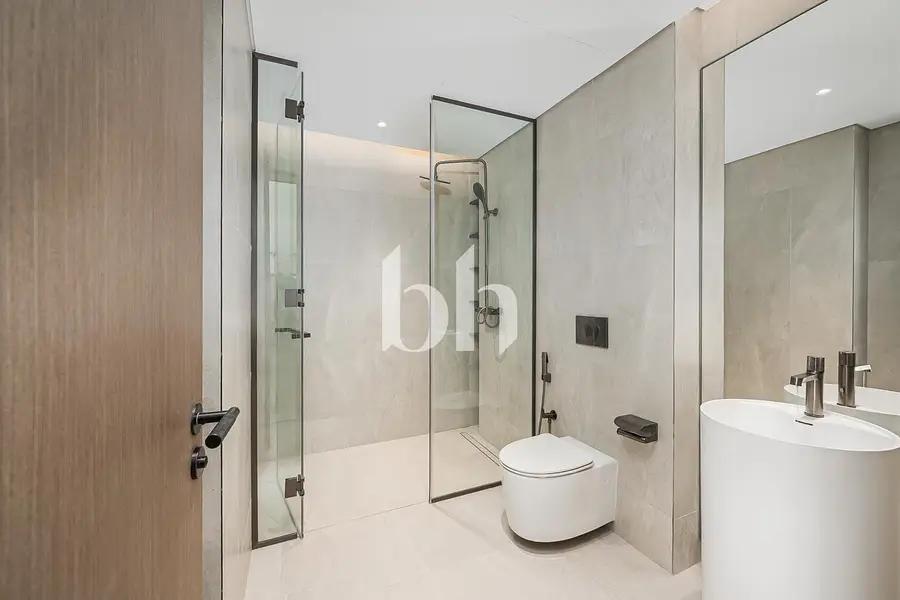 Internal | Greenbelt Type B | Detached Zen Suite