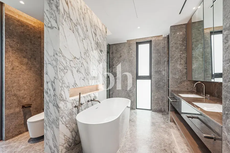 Internal | Greenbelt Type B | Detached Zen Suite
