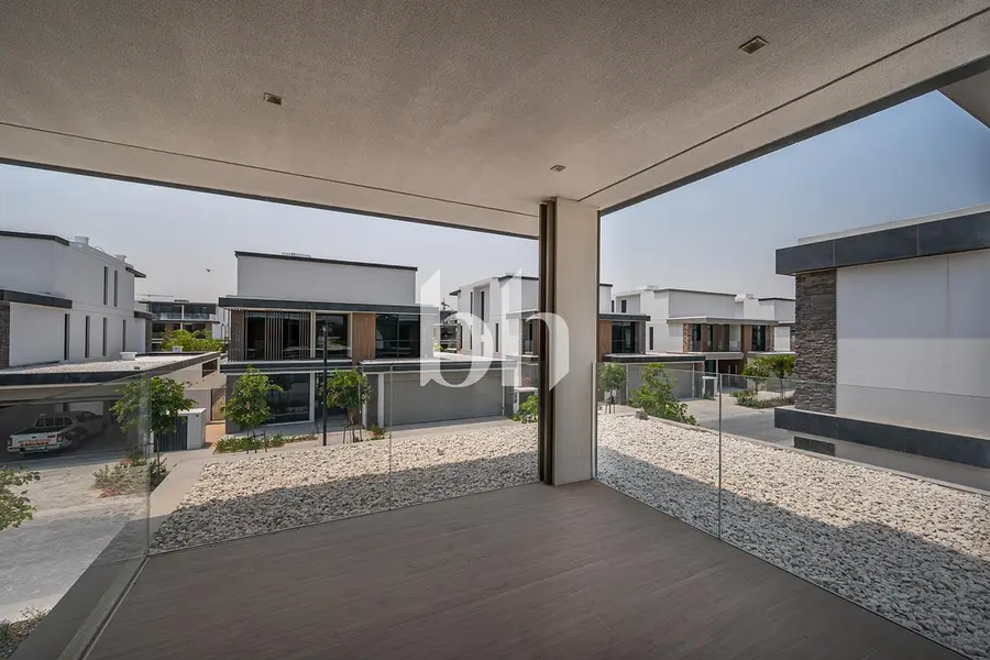 Internal | Greenbelt Type B | Detached Zen Suite