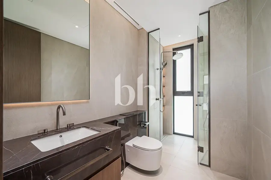 Internal | Greenbelt Type B | Detached Zen Suite