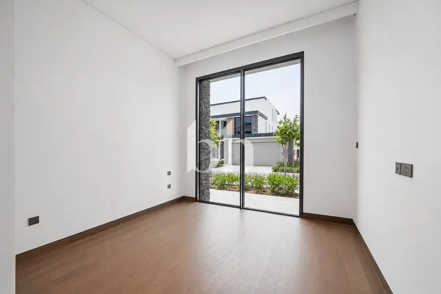 Internal | Greenbelt Type B | Detached Zen Suite