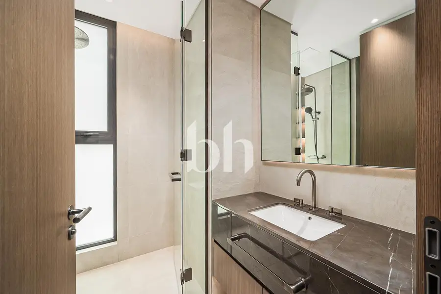 Internal | Greenbelt Type B | Detached Zen Suite