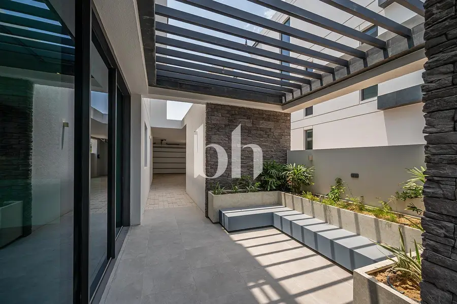 Internal | Greenbelt Type B | Detached Zen Suite