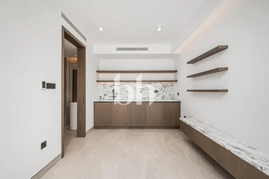 Internal | Greenbelt Type B | Detached Zen Suite
