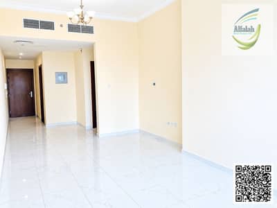 1 Bedroom Apartment for Sale in Emirates Lake Towers, Ajman - AZEEM BAR CODE. png