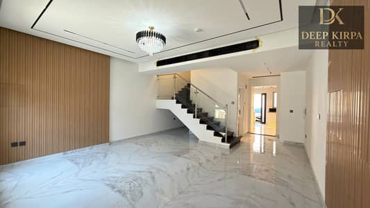 3 Slaapkamers Villa te Huur in Jumeirah Village Circle (JVC), Dubai - WhatsApp Image 2026-10-23 at 7.46. 15 PM (2). jpeg