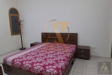 Studio for Rent in International City, Dubai - Spacious Studio for Rent | Spain Cluster T07 | 460 Sq. Ft. | AED 29,000