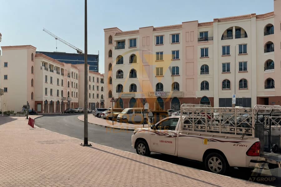 محل تجاري في Z-04،حي انجلترا،المدينة العالمية 781462 درهم - 16426483 محل تجاري في Z-04،حي انجلترا،المدينة العالمية 781462 درهم - 16426483