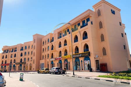 Shop for Rent in International City, Dubai - Commercial Shop | Persia Cluster | Prime Location Shop for Rent in International City, Dubai - Commercial Shop | Persia Cluster | Prime Location