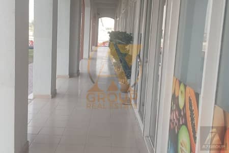 Shop te Koop in International City, Dubai - Winkel in International City,China Cluster, 650000 AED - 16661560 Shop te Koop in International City, Dubai - Winkel in International City,China Cluster, 650000 AED - 16661560
