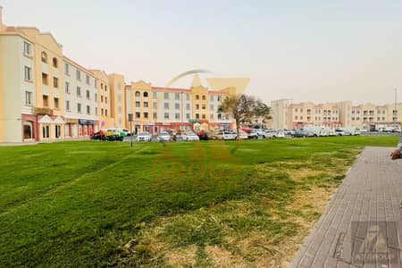 Shop for Rent in International City, Dubai - PREMIUM SHOP FOR RENT | ENGLAND CLUSTER | HIGH VISIBILITY Shop for Rent in International City, Dubai - PREMIUM SHOP FOR RENT | ENGLAND CLUSTER | HIGH VISIBILITY
