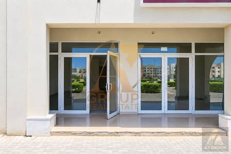 Shop for Rent in International City, Dubai - Exclusive Shop for Rent | China Cluster | International City Shop for Rent in International City, Dubai - Exclusive Shop for Rent | China Cluster | International City