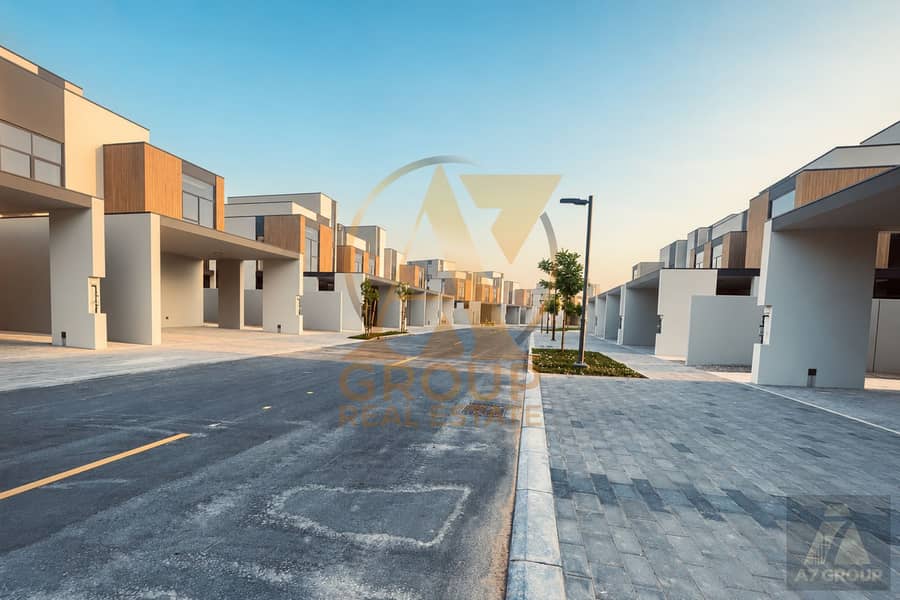 Spacious 3BR | Prime Location | Al Ranim 1 Spacious 3BR | Prime Location | Al Ranim 1