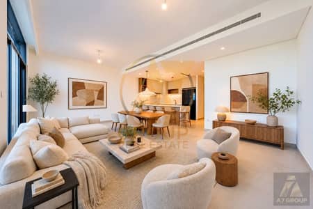 فیلا 3 غرف نوم للايجار في مدن، دبي - فیلا في مدن الرنيم 7،مدن الرنيم،مدن 3 غرف 185000 درهم - 16678449