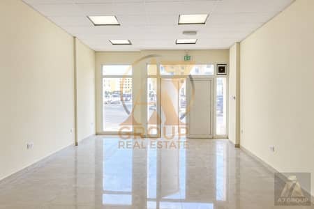 Shop for Rent in International City, Dubai - Premium Shop for Rent | Vacant | England Cluster Shop for Rent in International City, Dubai - Premium Shop for Rent | Vacant | England Cluster