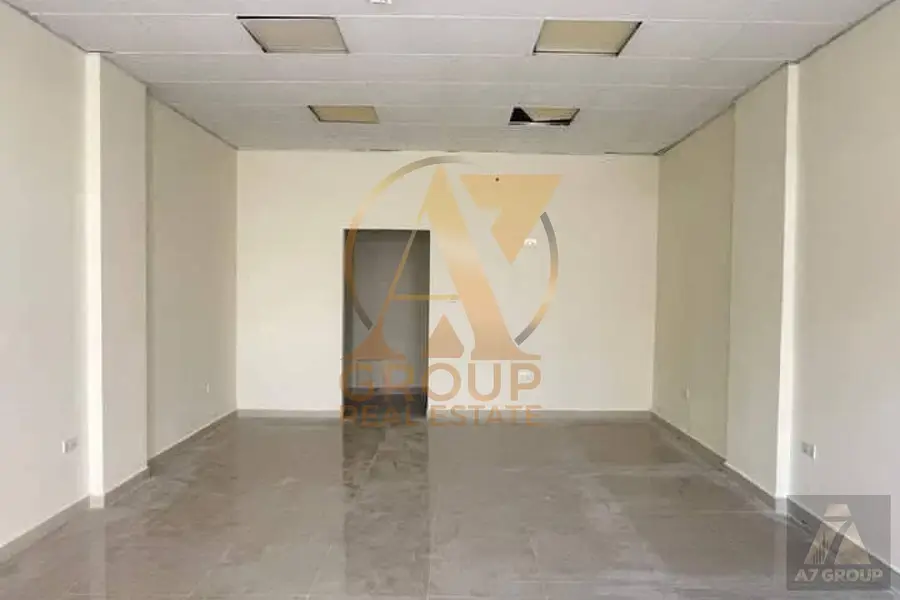 Prime Retail Shop | England Cluster | 462.85 Sq. Ft.