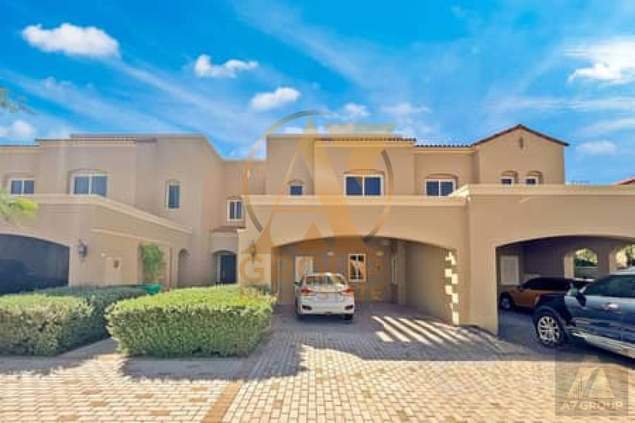 Casa adosada en Serena,Casa Viva, 3 dormitorios, 2800000 AED - 16349709 Casa adosada en Serena,Casa Viva, 3 dormitorios, 2800000 AED - 16349709