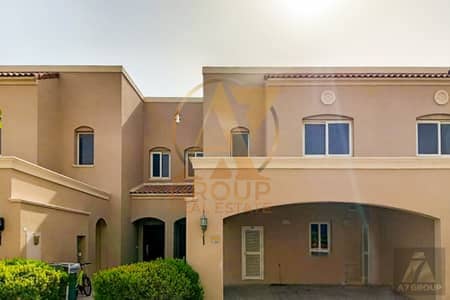 تاون هاوس 2 غرفة نوم للبيع في سيرينا، دبي - تاون هاوس في بيلا كاسا،سيرينا 2 غرف 2700000 درهم - 16349716