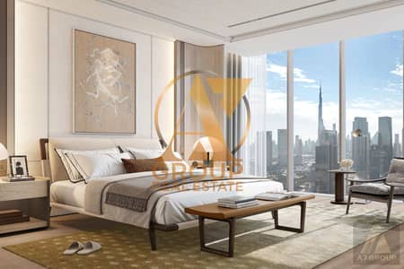 谢赫-扎耶德路， 迪拜 2 卧室公寓待售 - 位于谢赫-扎耶德路，Jumeirah Residences Emirates Towers 2 卧室的公寓 7950000 AED - 16795638