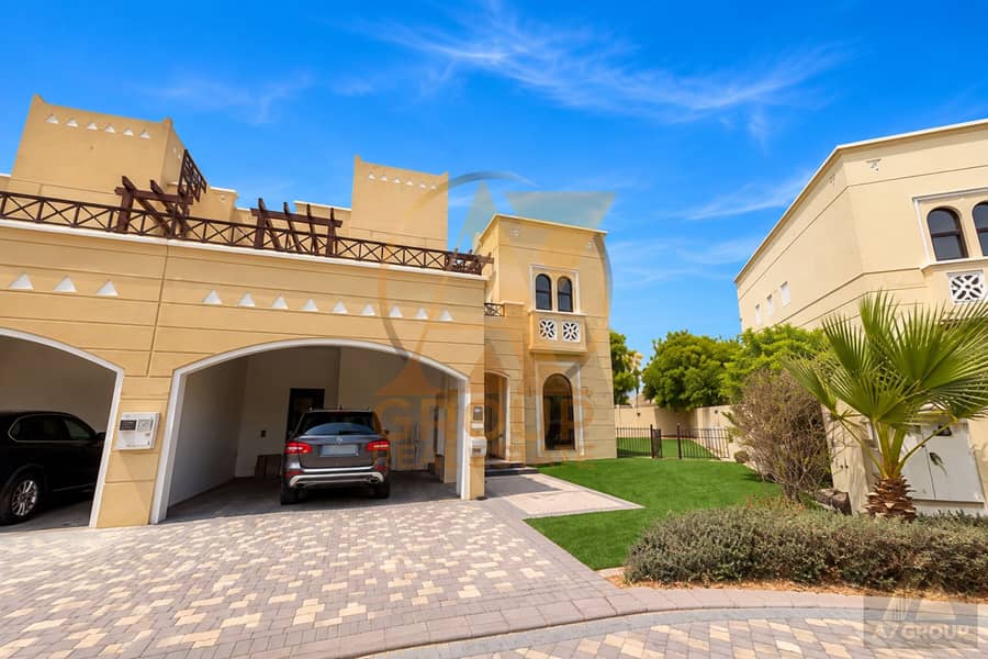 Villa a Mudon,Al Salam, 4 camere da letto, 290000 AED - 16467670 Villa a Mudon,Al Salam, 4 camere da letto, 290000 AED - 16467670