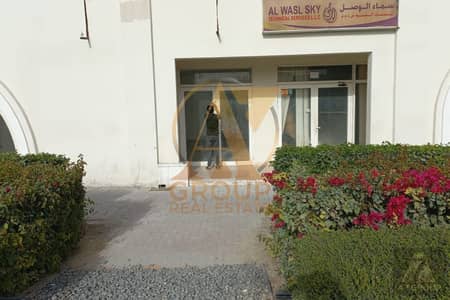 Shop for Rent in International City, Dubai - Ready Shop | High Visibility | China Cluster Shop for Rent in International City, Dubai - Ready Shop | High Visibility | China Cluster