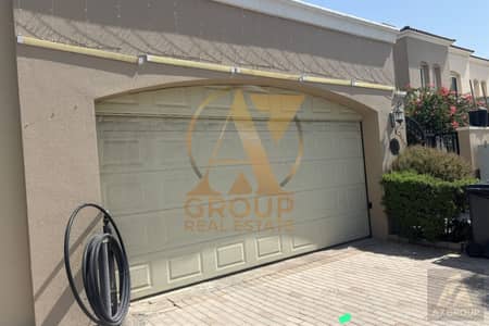 3 Bedroom Townhouse for Rent in Serena, Dubai - Single Row | Corner Unit | 3BR + Maid | Landscaped Garden 3 Bedroom Townhouse for Rent in Serena, Dubai - Single Row | Corner Unit | 3BR + Maid | Landscaped Garden