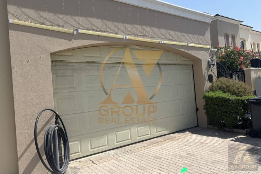 Single Row | Corner Unit | 3BR + Maid | Landscaped Garden Single Row | Corner Unit | 3BR + Maid | Landscaped Garden