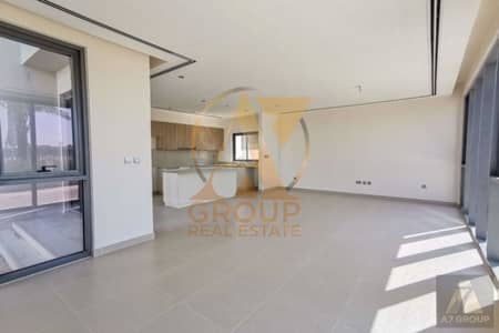 4 Bedroom Villa for Rent in Dubai Hills Estate, Dubai - Sidra 1 | 4BR Villa | Single Row | Large Plot 4 Bedroom Villa for Rent in Dubai Hills Estate, Dubai - Sidra 1 | 4BR Villa | Single Row | Large Plot