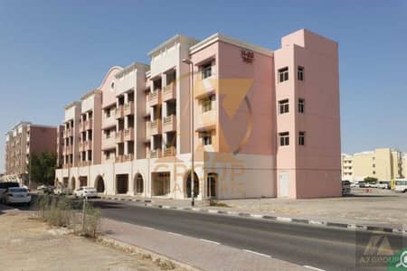 Shop for Rent in International City, Dubai - Front Side Shop | Spacious | China Cluster Shop for Rent in International City, Dubai - Front Side Shop | Spacious | China Cluster