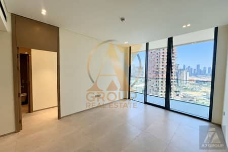迪拜健康城2区， 迪拜 1 卧室公寓待租 - 位于迪拜健康城2区，Binghatti Pinnacle 1 卧室的公寓 78000 AED - 16853244