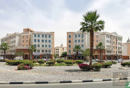 Shop for Rent in International City, Dubai - Front-Facing Shop | On the Roundabout | International City Shop for Rent in International City, Dubai - Front-Facing Shop | On the Roundabout | International City