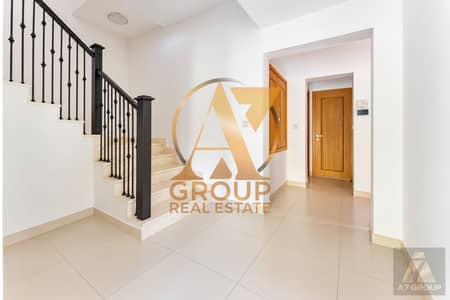 4 Schlafzimmer Townhouse zum Miete in Serena, Dubai - Reihenhaus in Serena，Casa Viva, 4 schlafzimmer, 230000 AED - 16795634