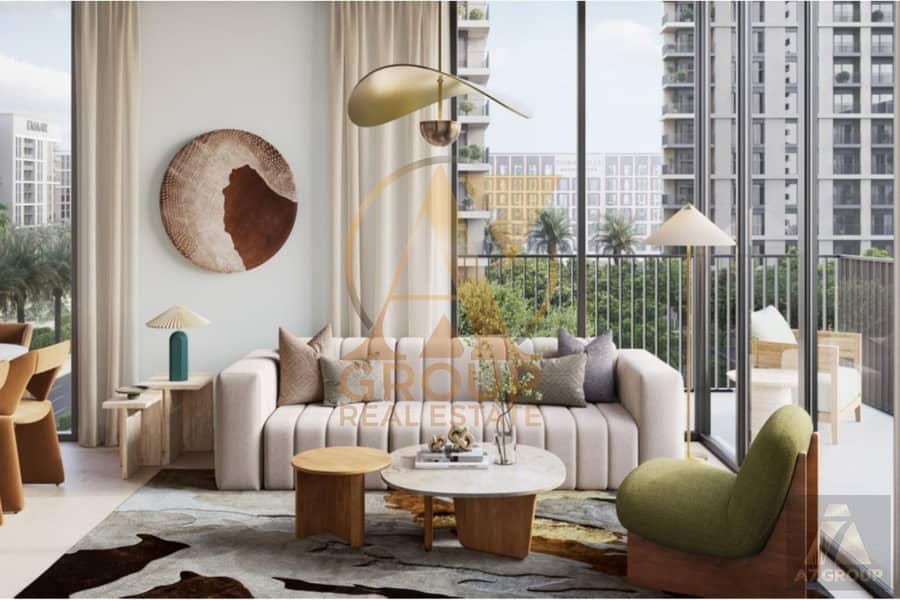 Apartamento en Dubai Hills Estate,Park Lane,Park Lane Building 1A, 1 dormitorio, 1500000 AED - 16935564 Apartamento en Dubai Hills Estate,Park Lane,Park Lane Building 1A, 1 dormitorio, 1500000 AED - 16935564