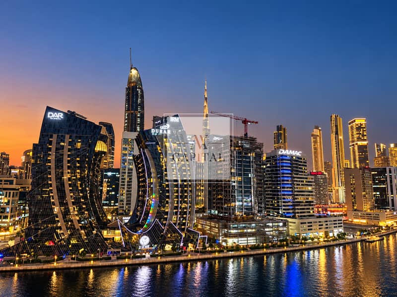 Appartamento a Business Bay,Terraces Marasi Drive, 2 camere da letto, 5975000 AED - 16943760 Appartamento a Business Bay,Terraces Marasi Drive, 2 camere da letto, 5975000 AED - 16943760