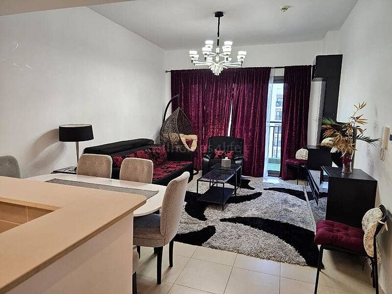 Spacious 2BRH Apartment I Furnished I Elegant Spacious 2BRH Apartment I Furnished I Elegant