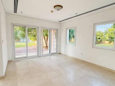 2 Bedroom Villa for Rent in Jumeirah Village Circle (JVC), Dubai - Huge plot | 2 bed plus Maid | Vacant Now 2 Bedroom Villa for Rent in Jumeirah Village Circle (JVC), Dubai - Huge plot | 2 bed plus Maid | Vacant Now