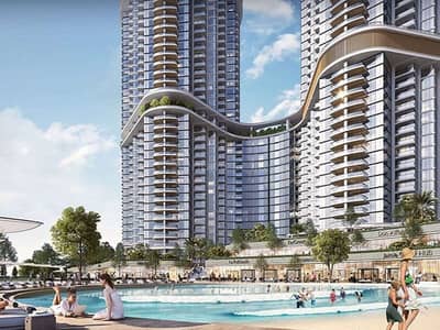 2 Schlafzimmer Wohnung zum Verkauf in Sobha Hartland 2, Dubai - Wohnung in Sobha Hartland 2，Skyscape，Skyscape Avenue, 2 schlafzimmer, 3850000 AED - 16960098