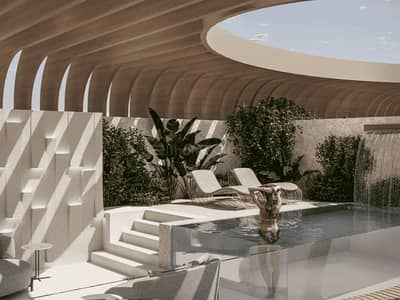 Studio zum Verkauf in Jumeirah Village Circle (JVC), Dubai - Wohnung in Jumeirah Village Circle (JVC)，JVC District 15，Sky Harmony by Peace Homes, 592350 AED - 16960100