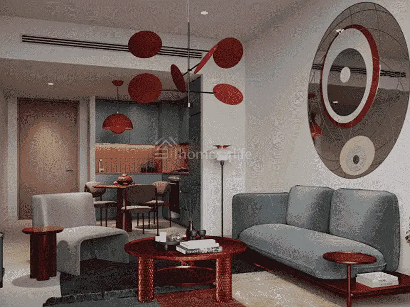 Burj Khalifa view | OP Price | Investor Deal