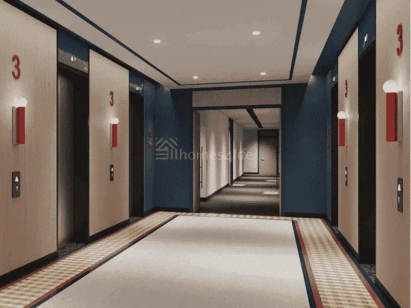 Burj Khalifa view | OP Price | Investor Deal
