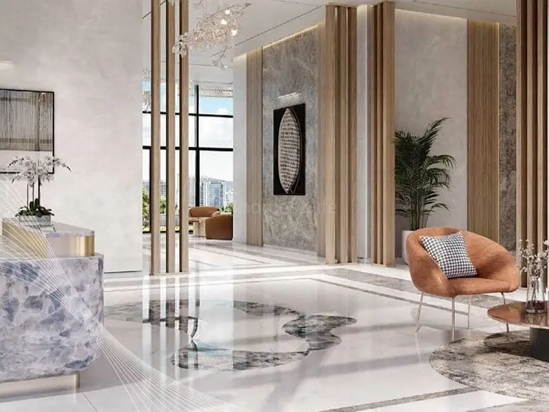 BRAND NEW WATER FRONT LIVING | SPACIOUS LAYOUT