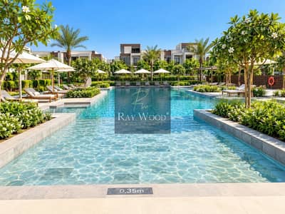 4 Bedroom Townhouse for Sale in Mudon, Dubai - WhatsApp Image 2026-10-13 at 7.18. 45 PM (3). jpeg