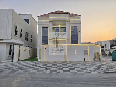5 Camere Villa in vendita a Al Helio, Ajman - 109161. jpg