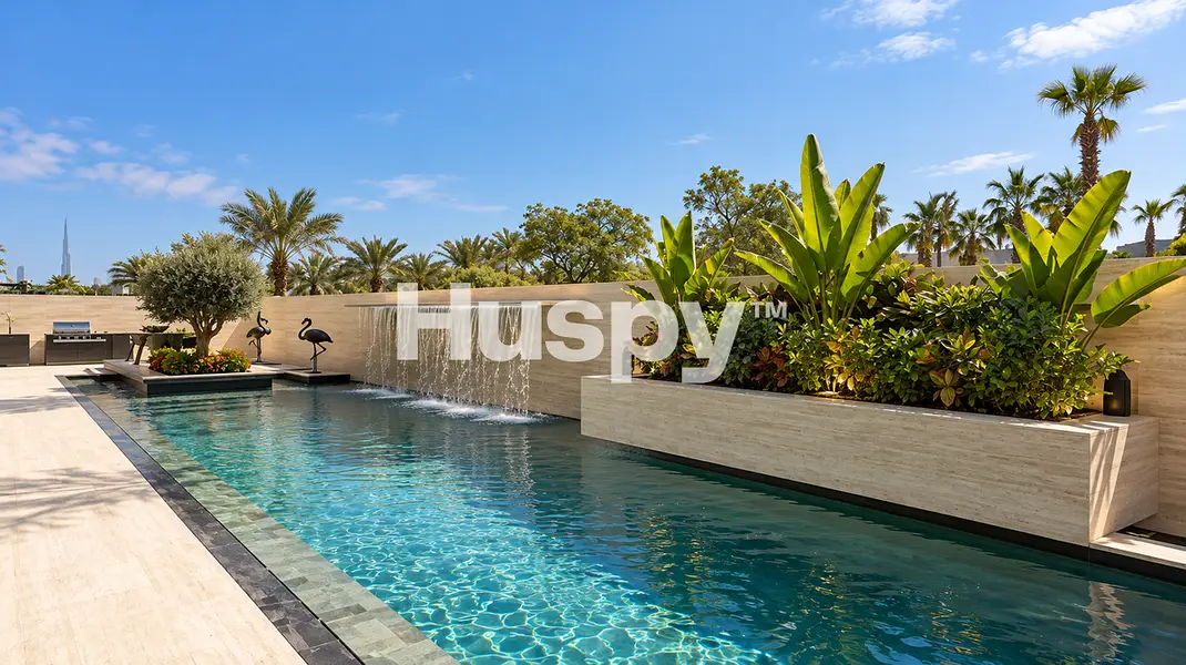 Villa Celestia | One of a Kind | Bespoke Luxury