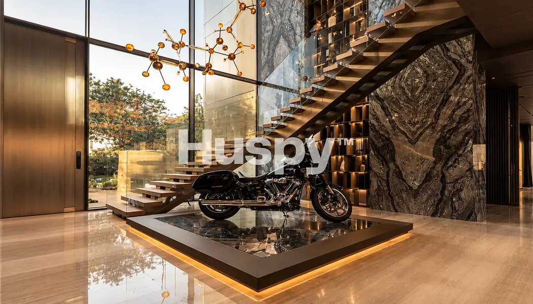 Villa Celestia | One of a Kind | Bespoke Luxury