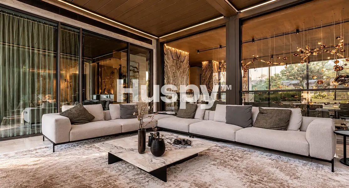 Villa Celestia | One of a Kind | Bespoke Luxury