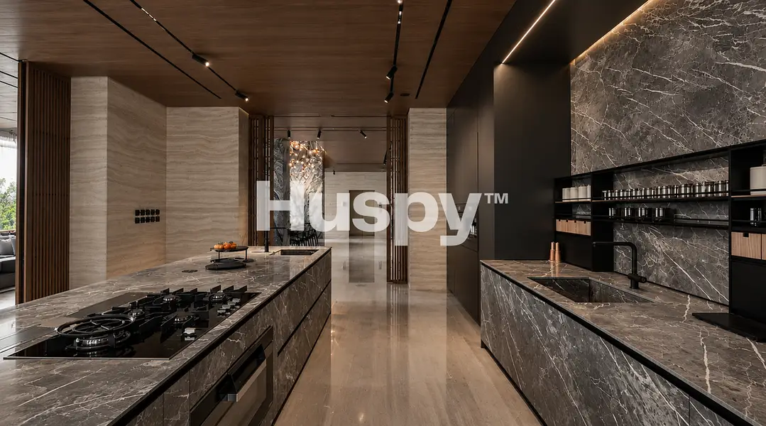 Villa Celestia | One of a Kind | Bespoke Luxury